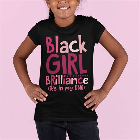 African American Girl Magic: Celebrating Beauty and Diversity